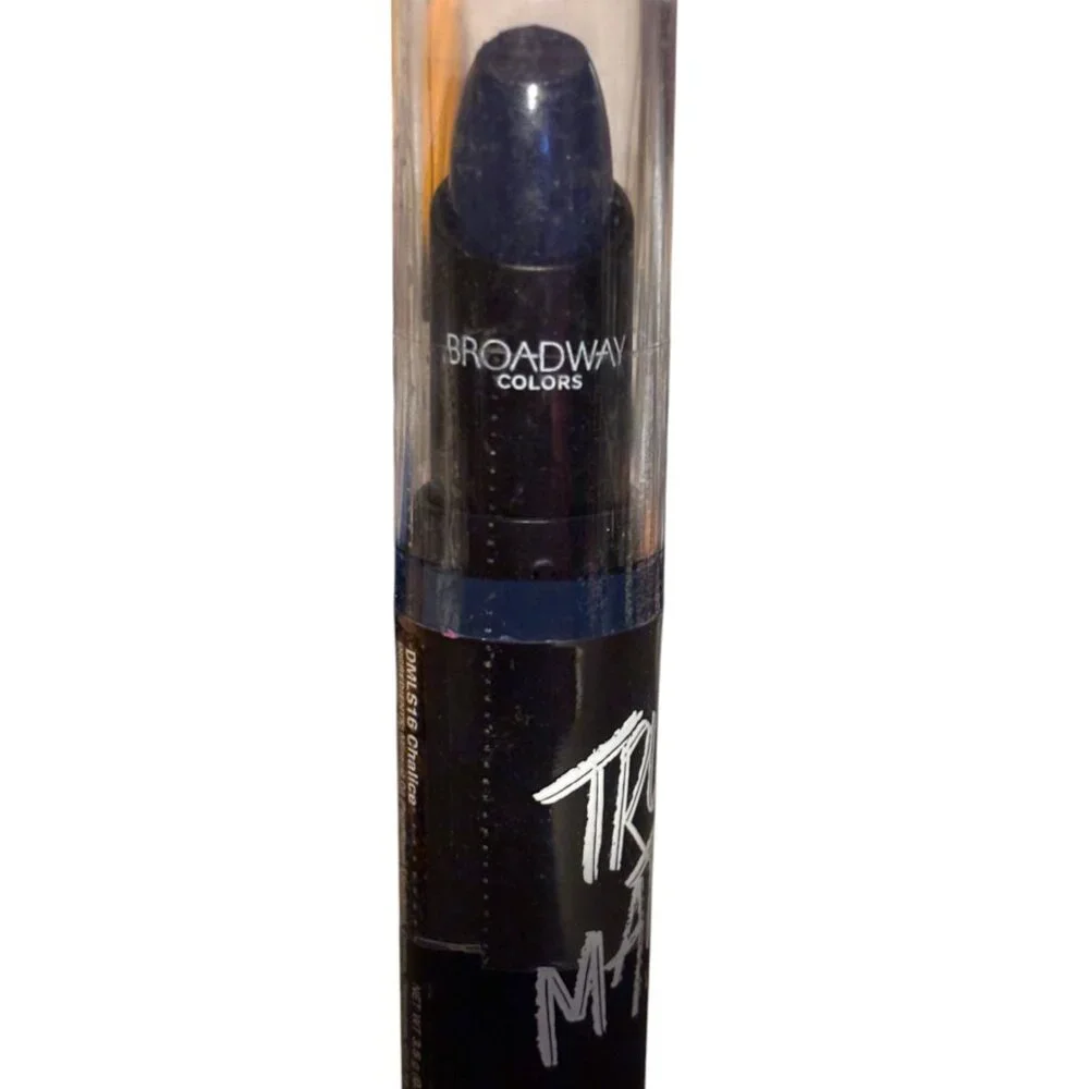 Broadway Colors True Matte Lipstick DLMS16‎ Chalice- Sealed- New without Box